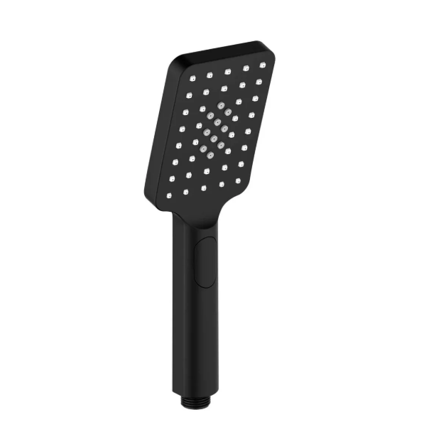 Premium ABS 3-Function Handheld Shower Head (Model: iKON-HS2007)