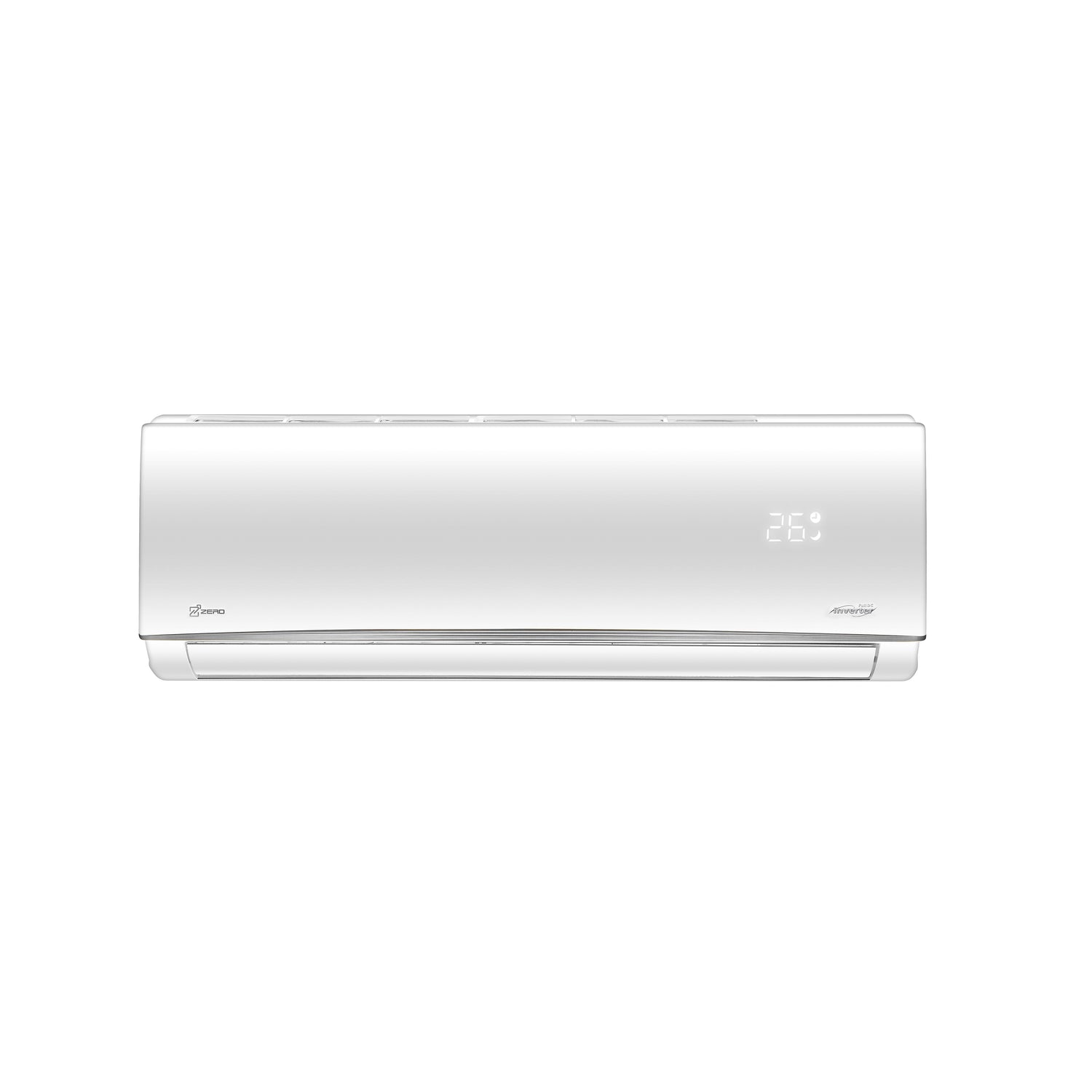 Air Heat Pumps
