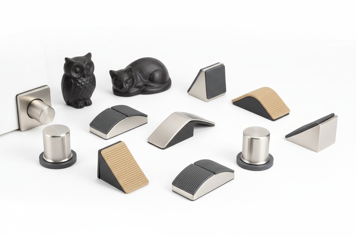 Door Stoppers