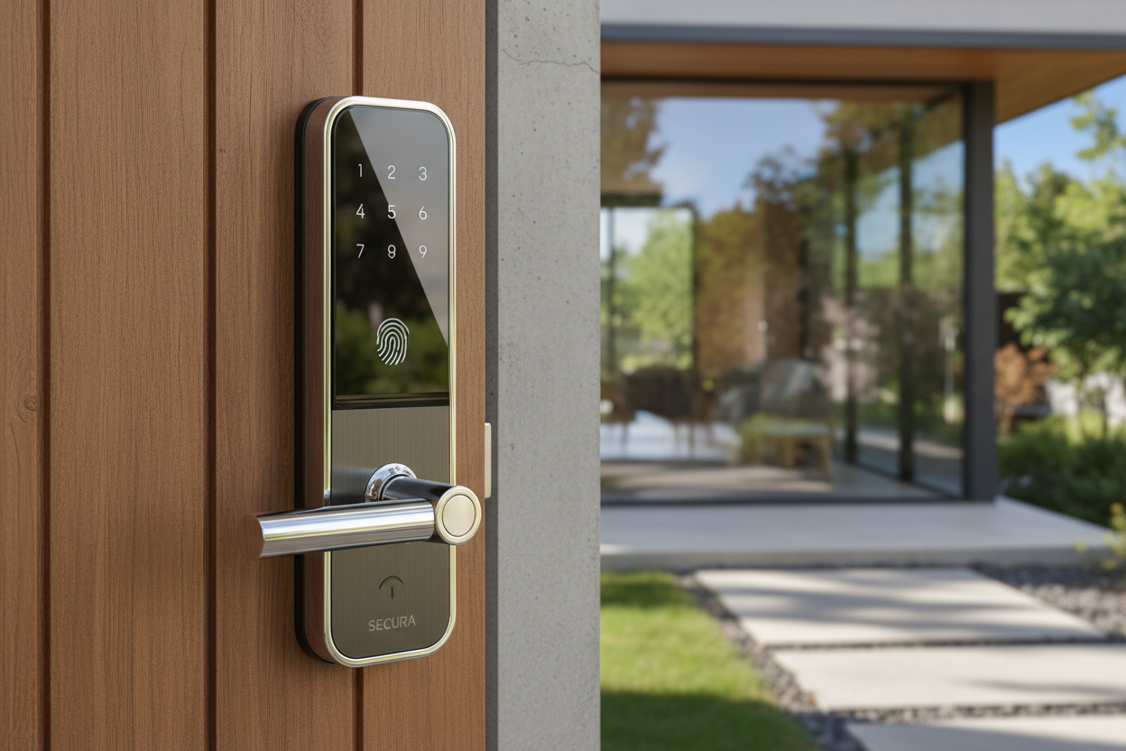 Door Locks