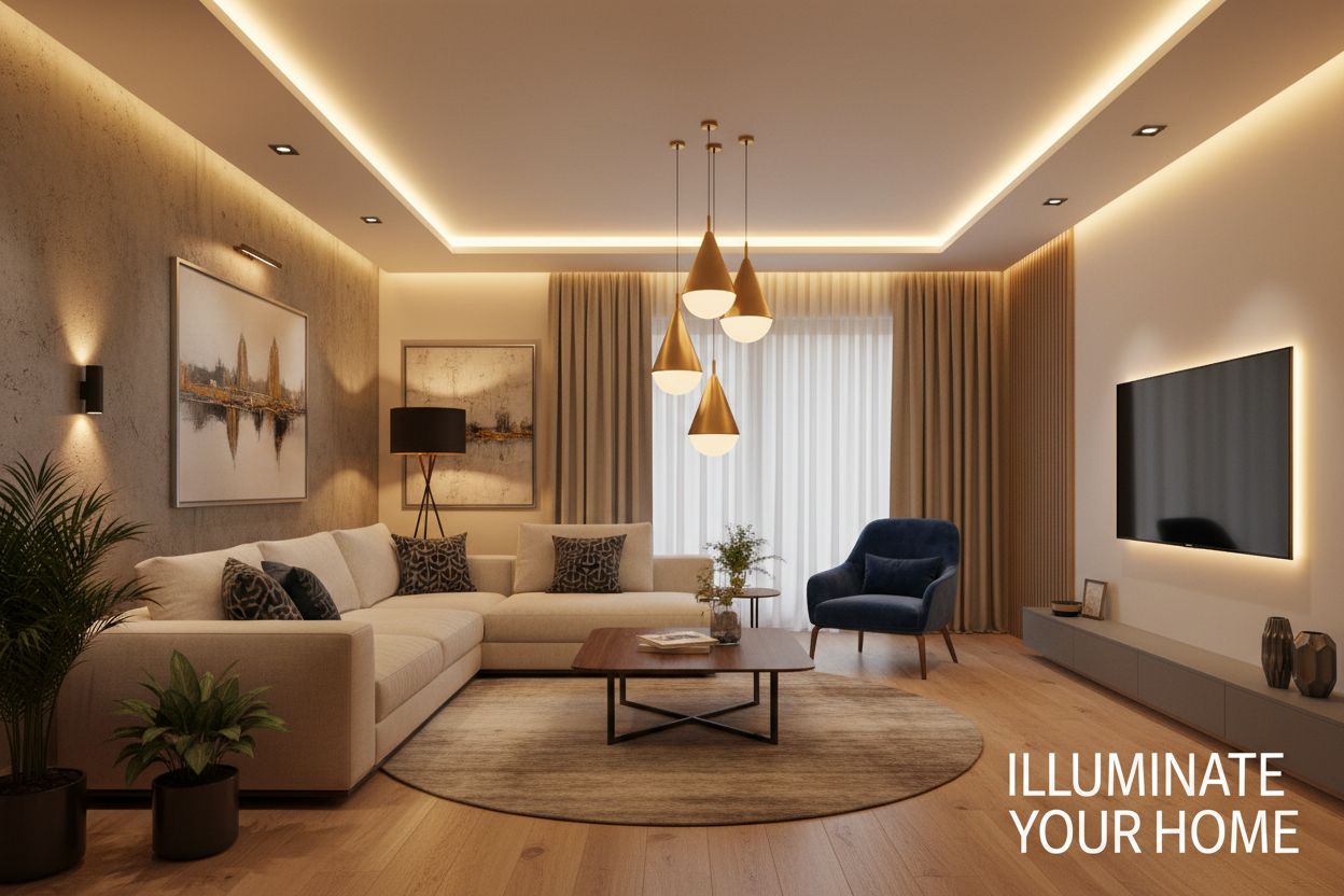 Lighting