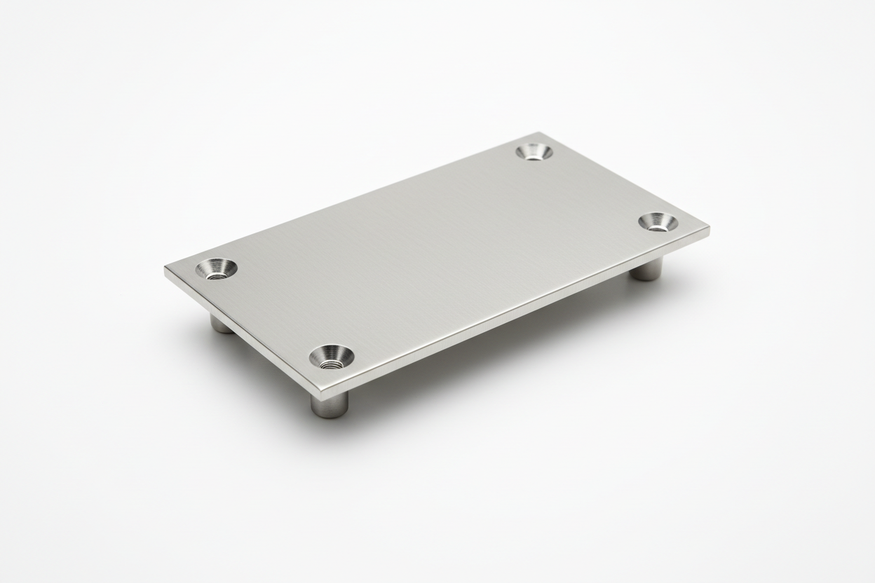 Door Hinges