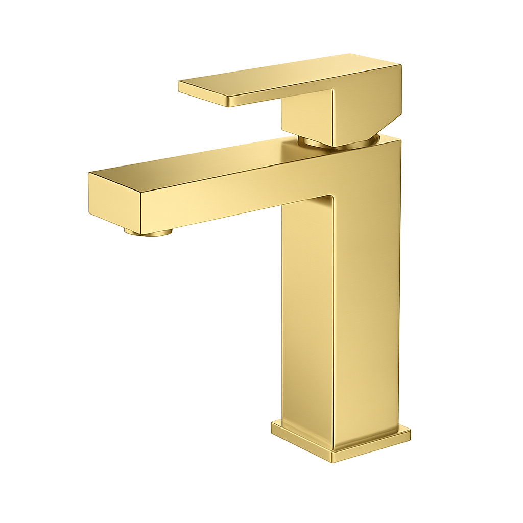 Single Hole Bathroom Faucet AB000000