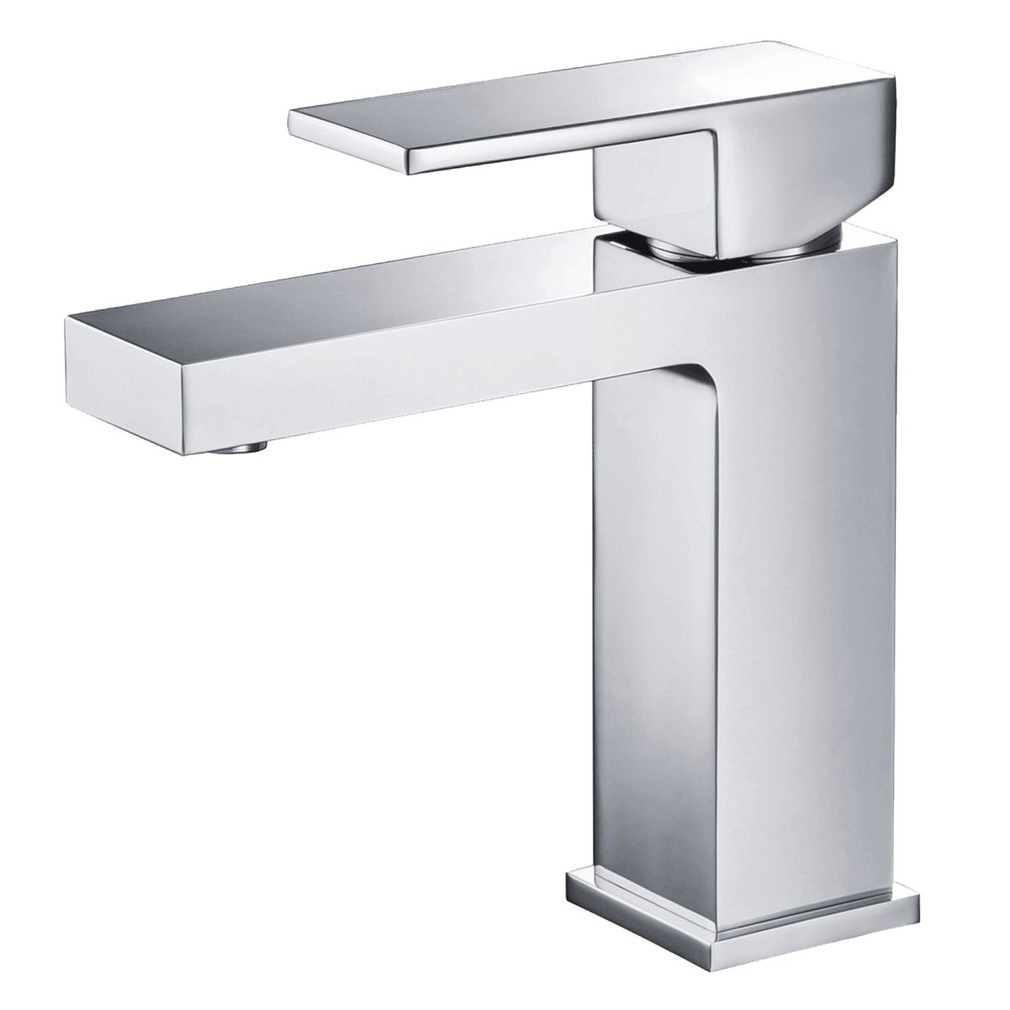 Single Hole Bathroom Faucet AB000000