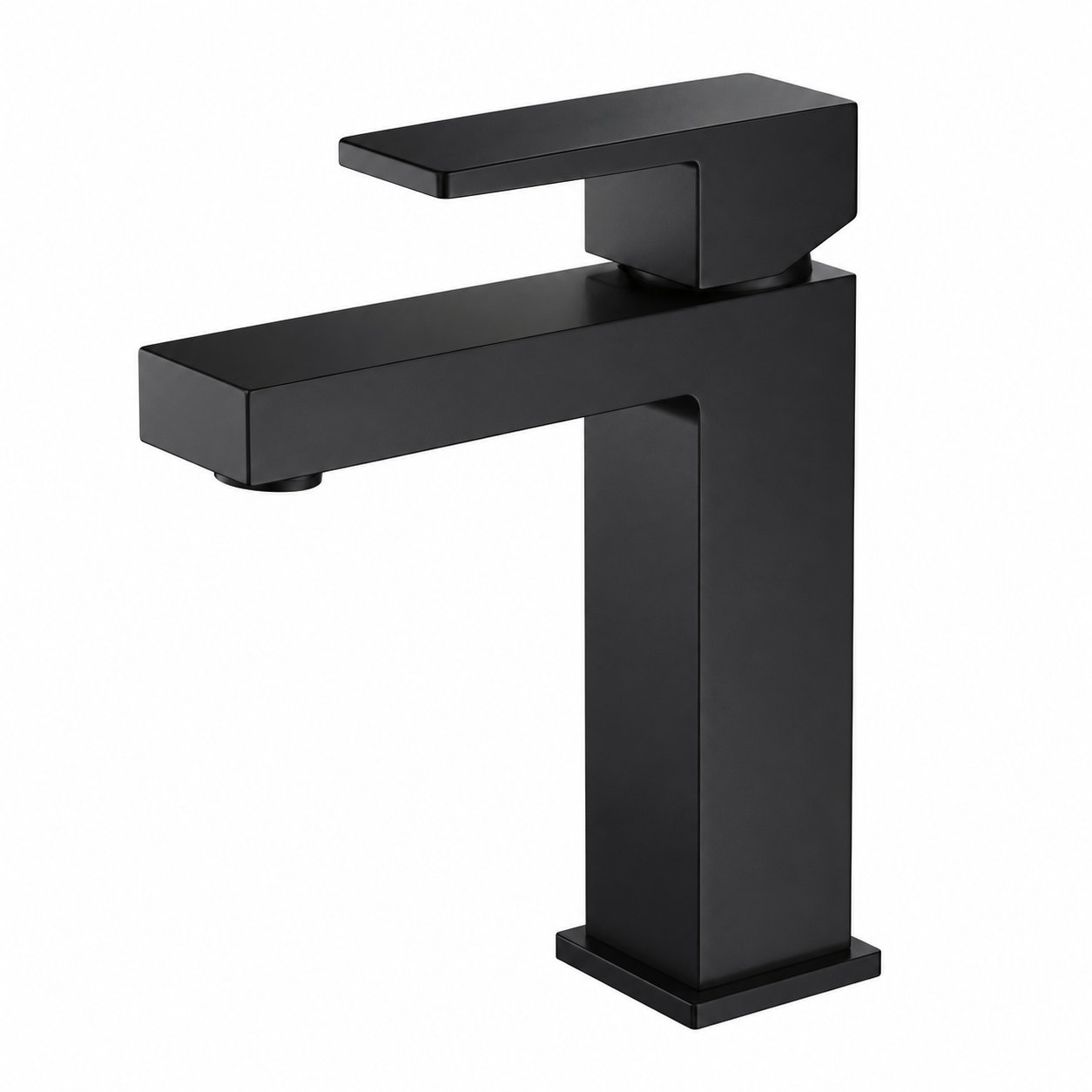 Single Hole Bathroom Faucet AB000000