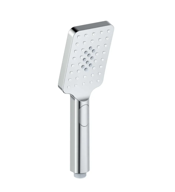 Premium ABS 3-Function Handheld Shower Head (Model: iKON-HS2007)