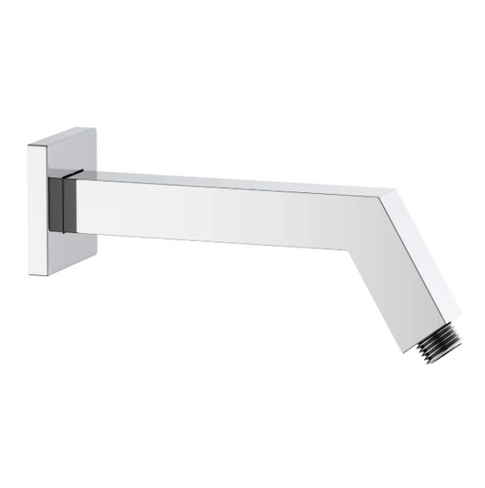 Slim Wall-Mounted Square Shower Arm  6.7"(170mm) IKON-SSA2005