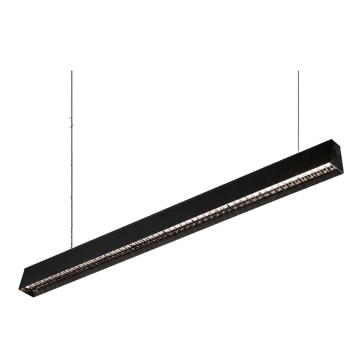 LED Linear Light IKON-CR-LL01-S36-AL