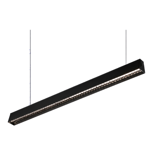 LED Linear Light IKON-CR-LL01-S36-AL