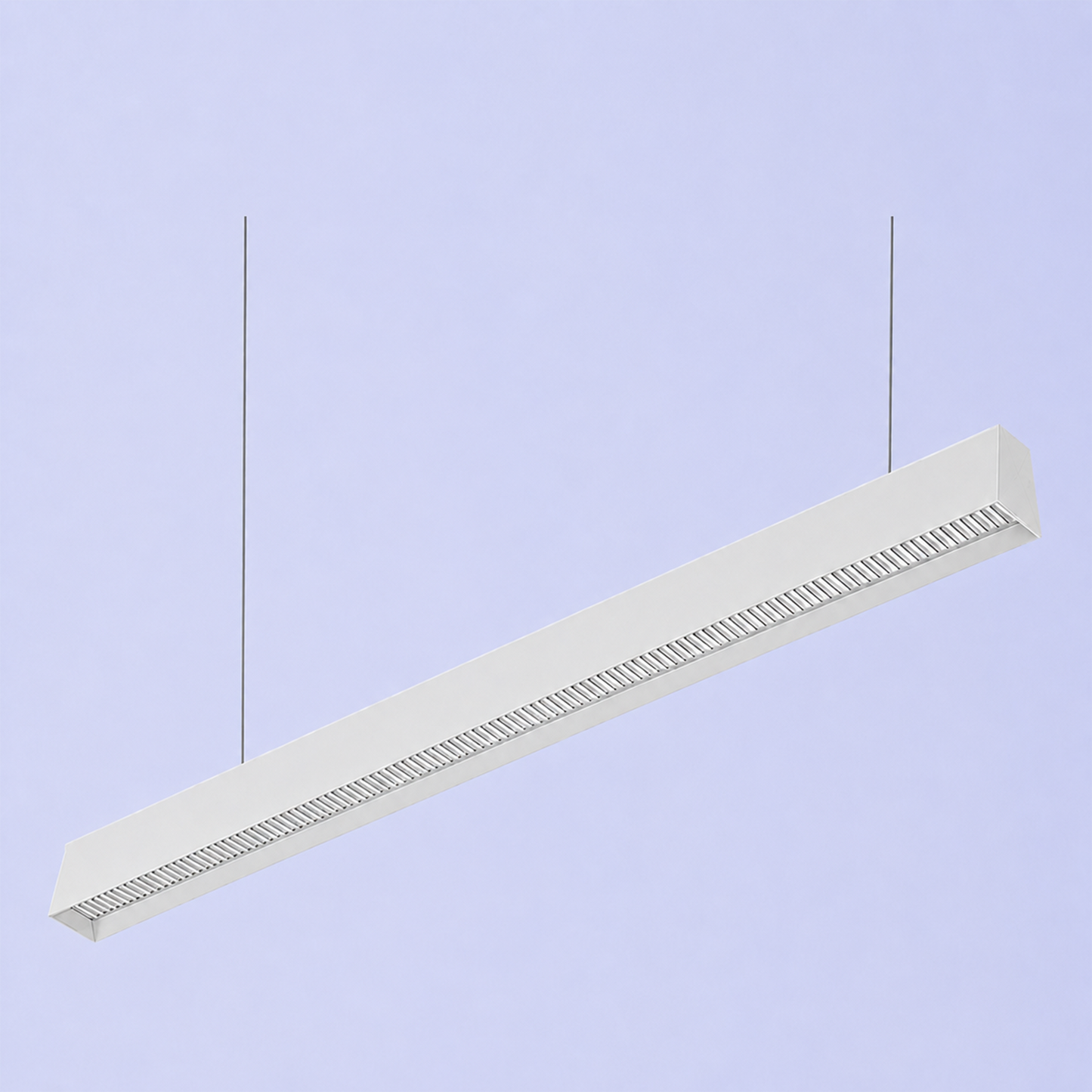 LED Linear Light IKON-CR-LL01-S36-AL