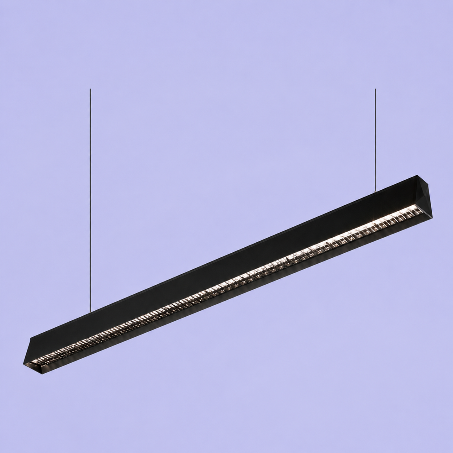 LED Linear Light IKON-CR-LL01-S36-AL