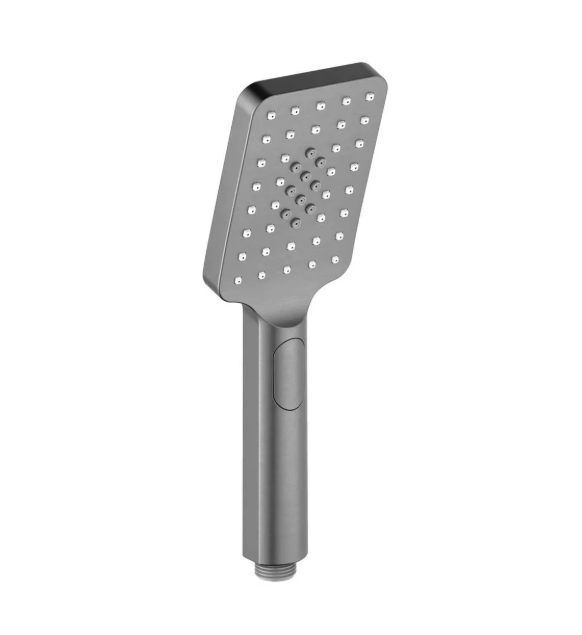 Premium ABS 3-Function Handheld Shower Head (Model: iKON-HS2007)