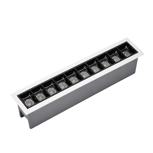 LED Linear Downlight IKON-DL04-12W-T