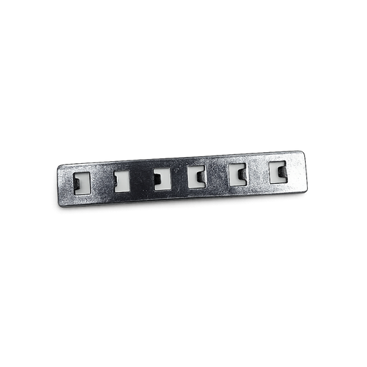Fixed clips IKON-MAG-CLIP-R