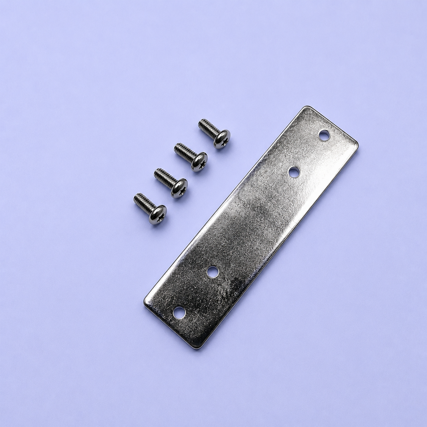 Fixed clips IKON-MAG-CLIP-SM