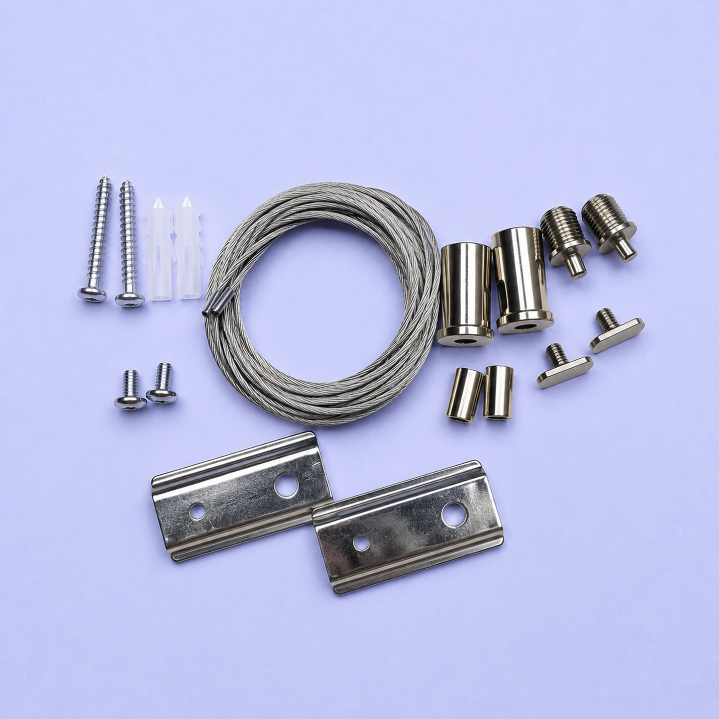 Wire suspension kit IKON-MAG-SUSK