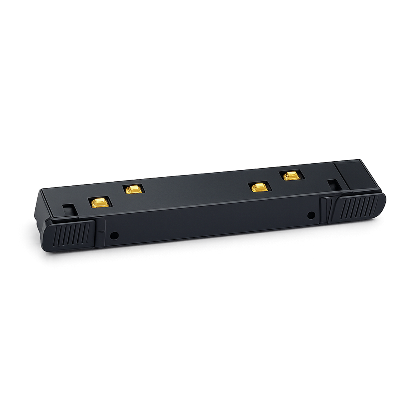 48V Magnetic Track Lighting Connector (IKON-MAG-S)