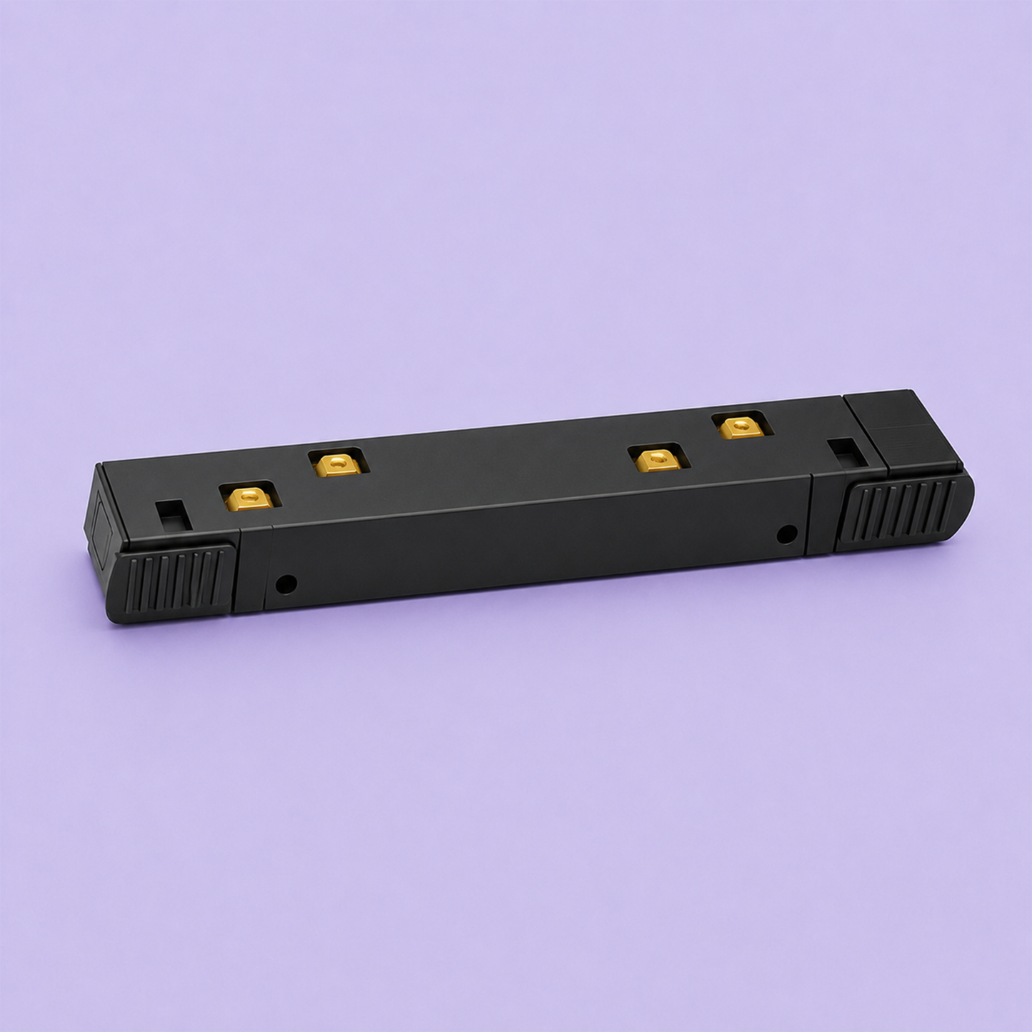 48V Magnetic Track Lighting Connector IKON-MAG-S