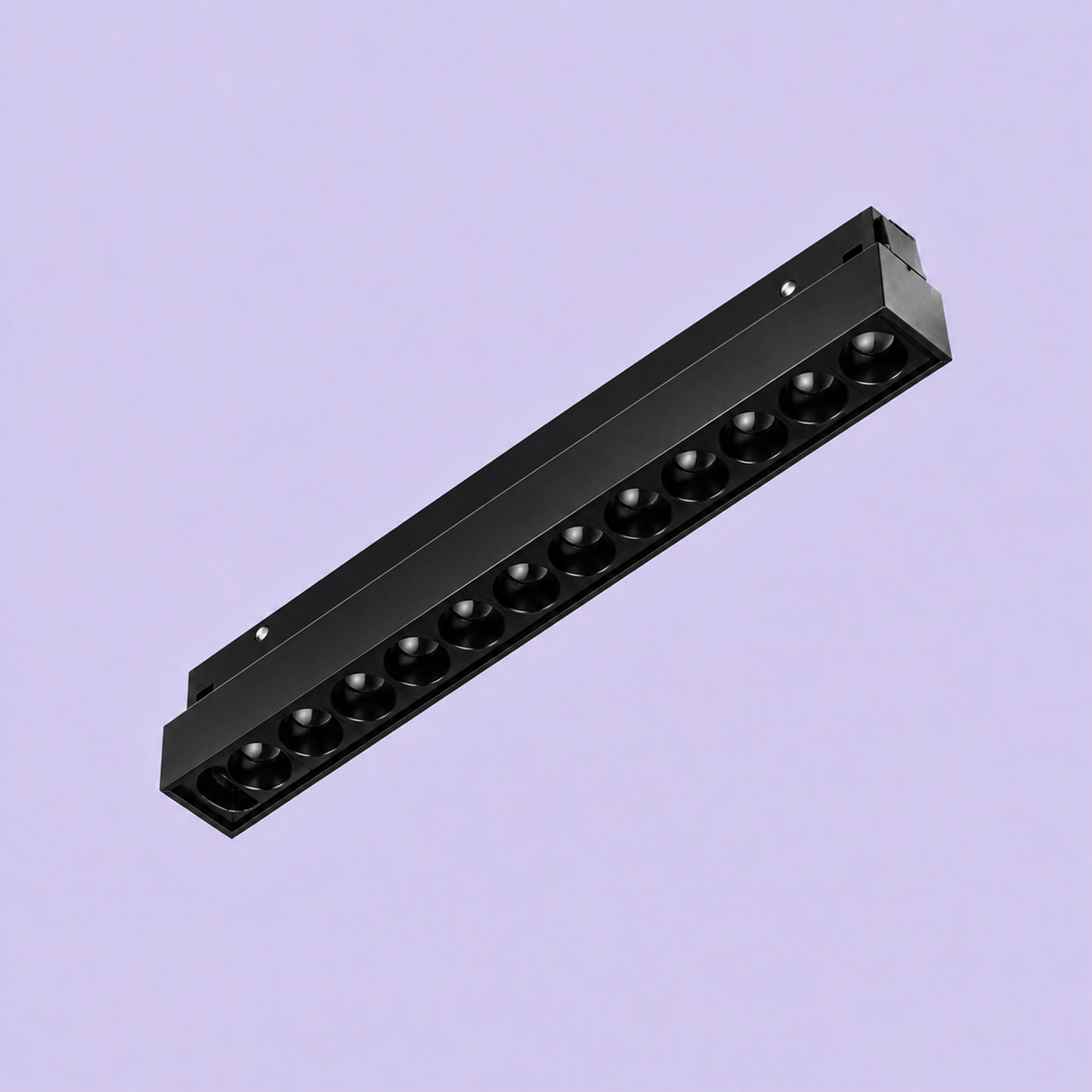 48V Magnetic Grille Light  IKON-MAG01-GL-12W