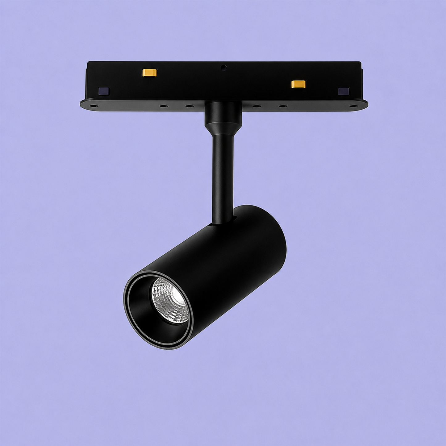 48V Magnetic Track Light IKON-MAG01-TL-10W