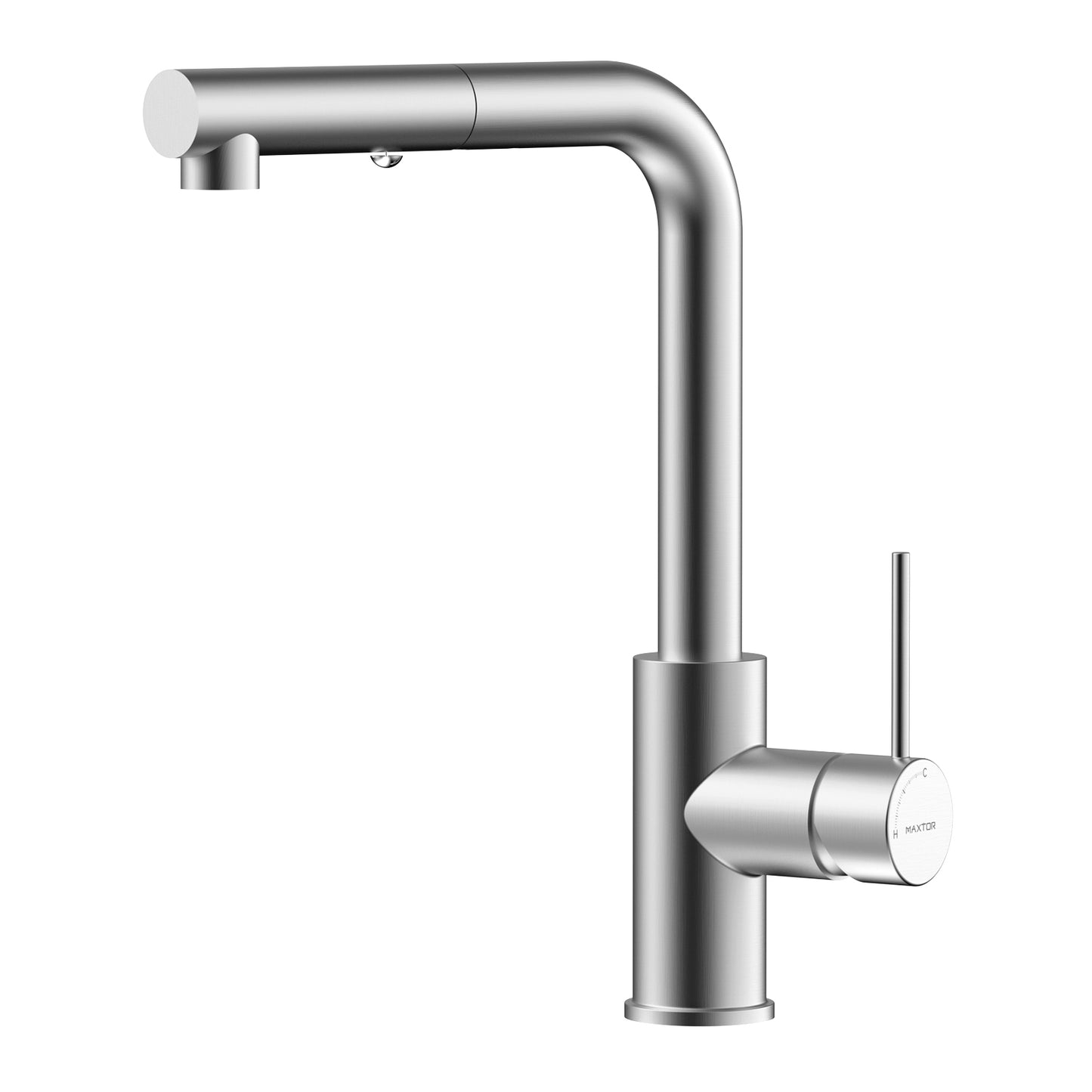 Single Handle Pull-Out Kitchen Faucet (Model: KFB1051A)