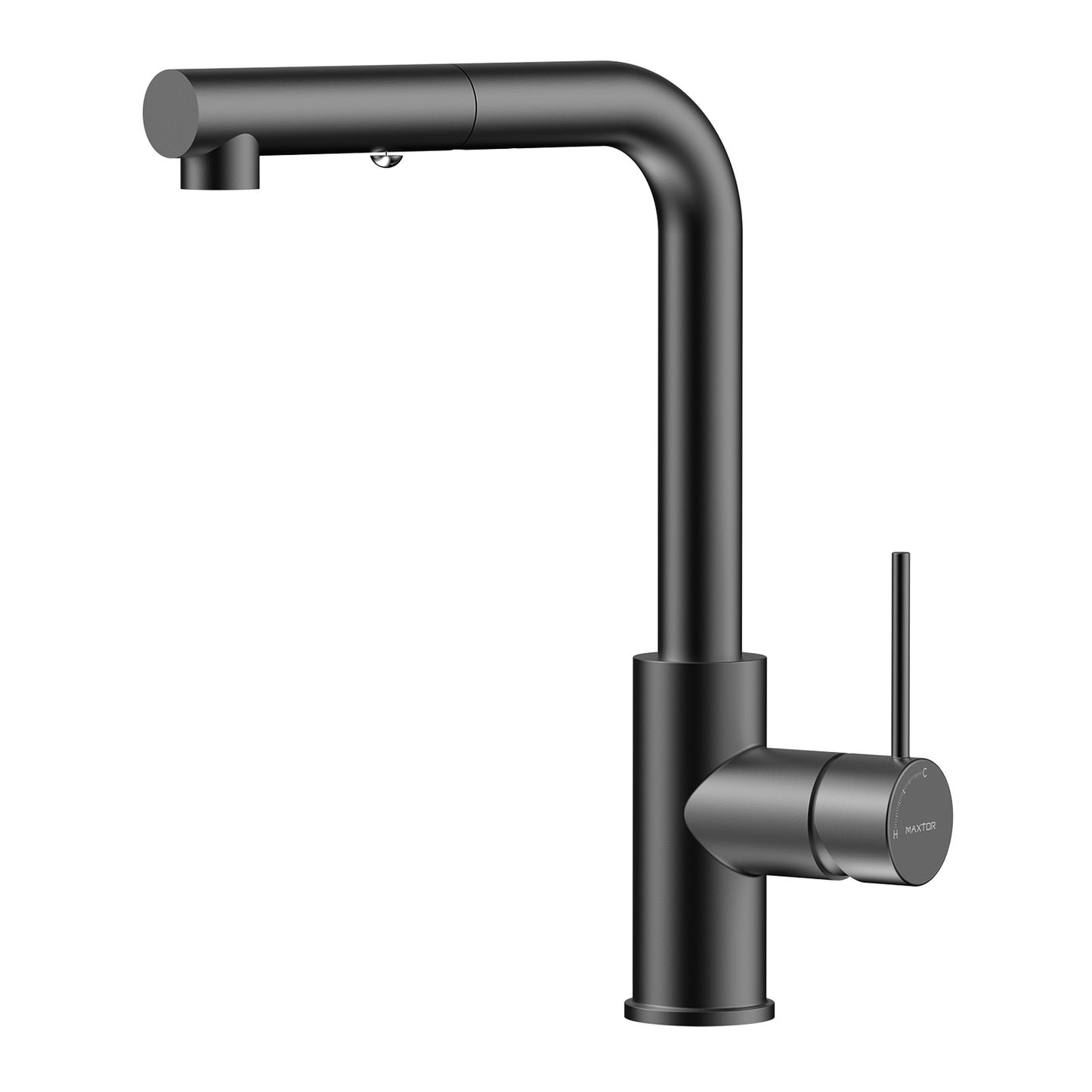 Single Handle Pull-Out Kitchen Faucet (Model: KFB1051A)