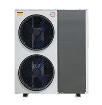Pool Heat Pump iKON-FWMONP80WI-X5