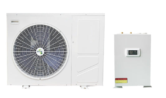 Air to Water Split Heat Pump iKON-FWEVIS60WI-X5