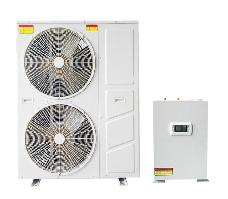 Air to Water Split Heat Pump iKON-FWEVIS80WI-X5
