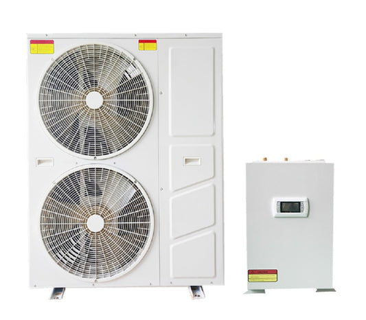 Air to Water Split Heat Pump iKON-FWEVIS80WI-X5