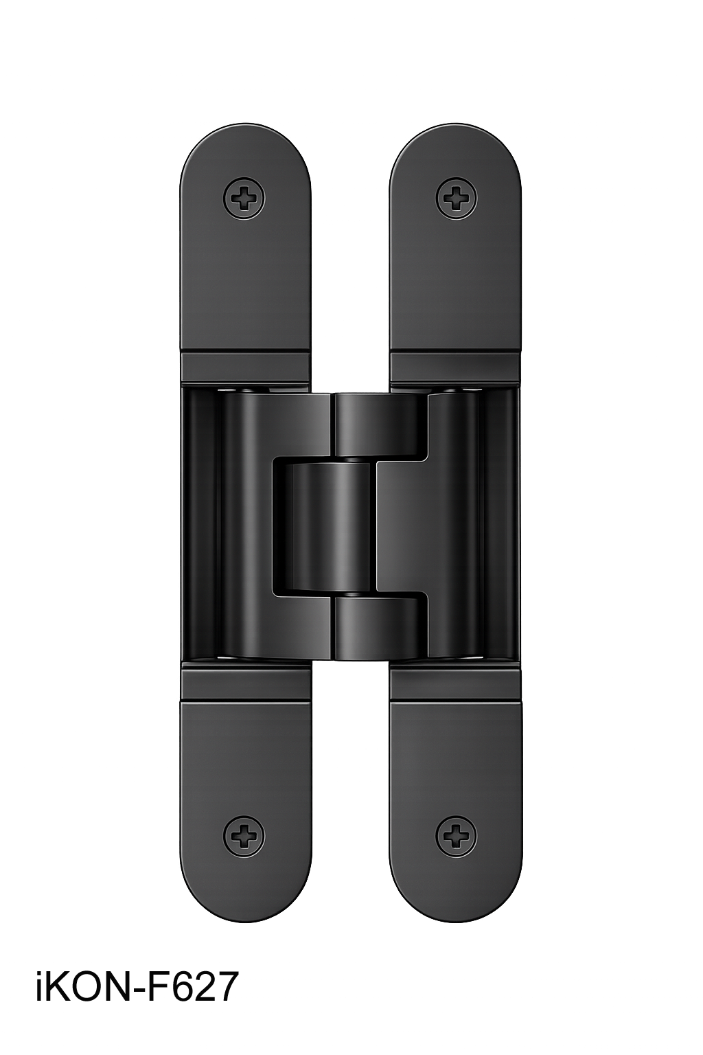 Door hinge iKON-F627