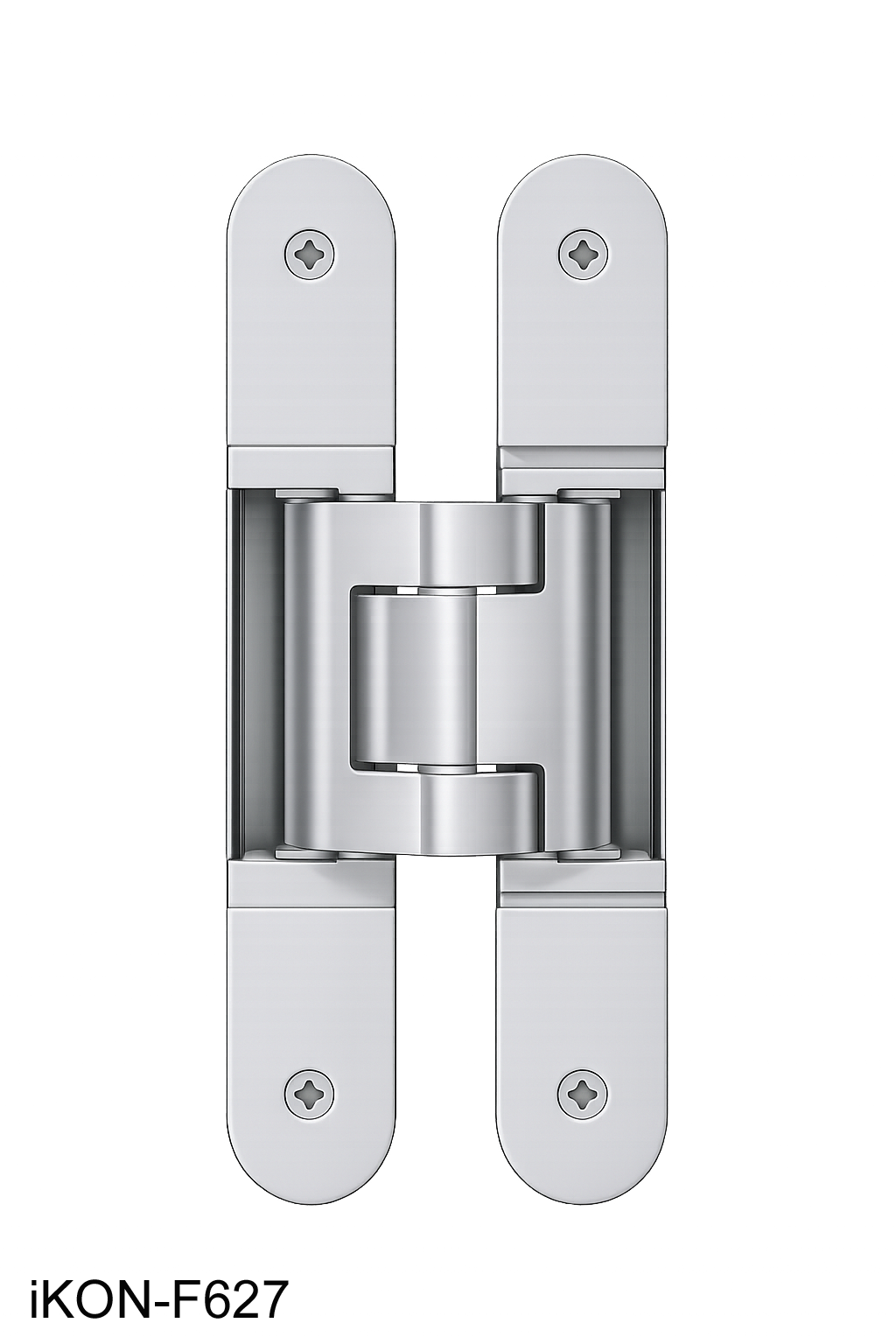 Door hinge iKON-F627