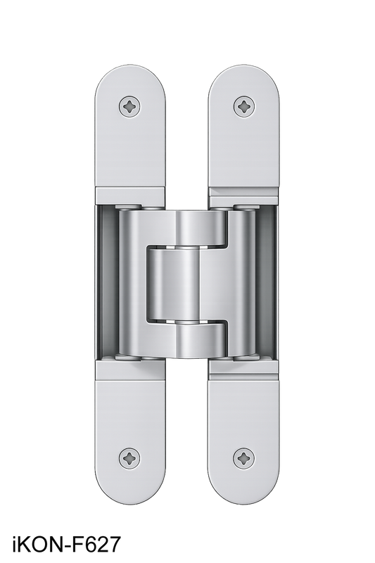 Door hinge iKON-F627