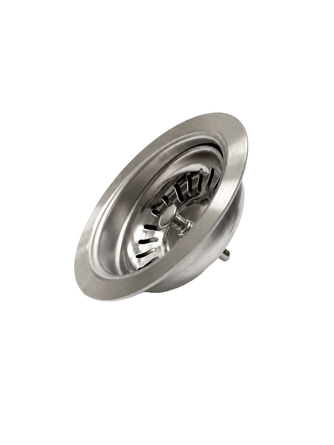 Premium Kitchen Sink Siphon & Drainer System
